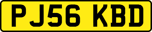 PJ56KBD