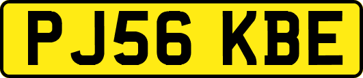 PJ56KBE