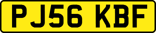 PJ56KBF