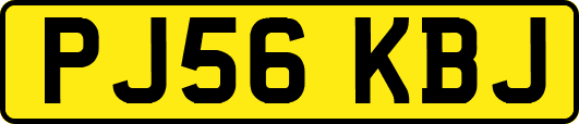 PJ56KBJ