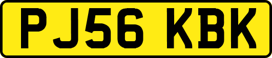 PJ56KBK