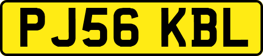 PJ56KBL