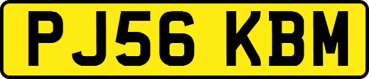 PJ56KBM