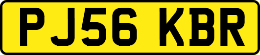 PJ56KBR