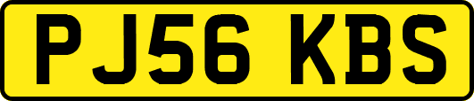 PJ56KBS