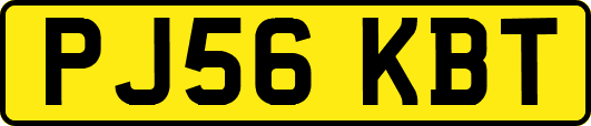 PJ56KBT
