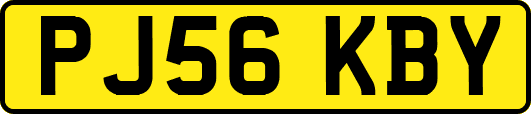 PJ56KBY