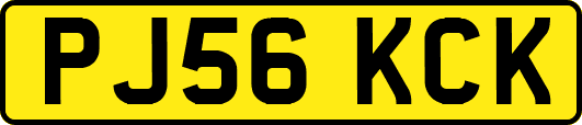 PJ56KCK