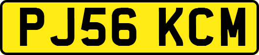 PJ56KCM
