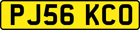 PJ56KCO