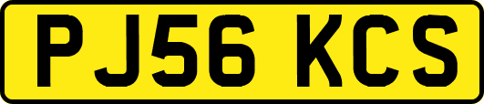 PJ56KCS