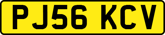 PJ56KCV