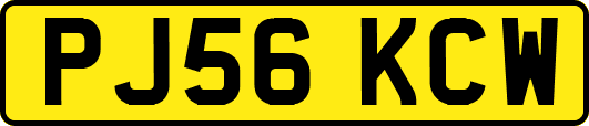 PJ56KCW