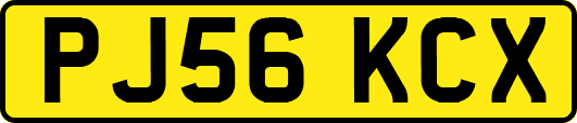 PJ56KCX