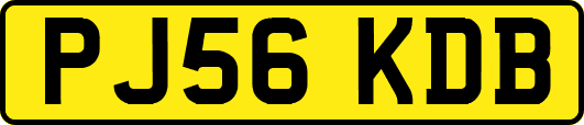 PJ56KDB