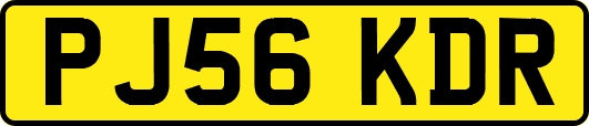 PJ56KDR