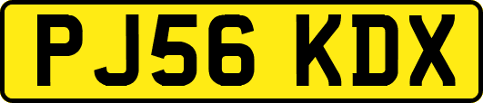 PJ56KDX