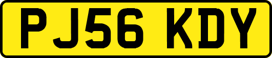 PJ56KDY