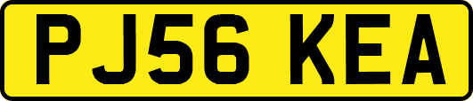 PJ56KEA