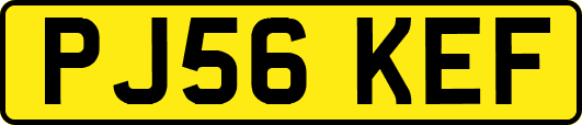 PJ56KEF