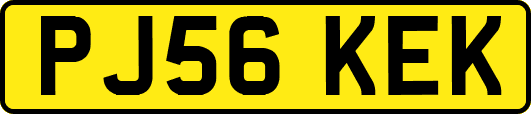 PJ56KEK