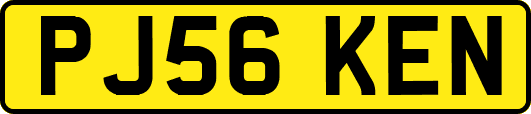 PJ56KEN