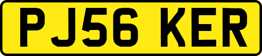 PJ56KER