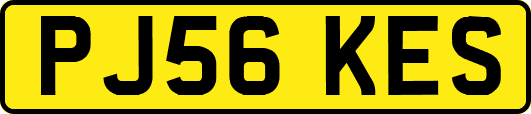 PJ56KES