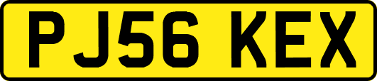 PJ56KEX