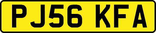 PJ56KFA