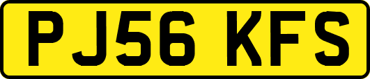 PJ56KFS