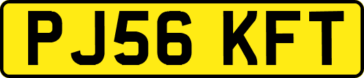 PJ56KFT