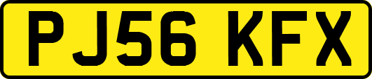 PJ56KFX