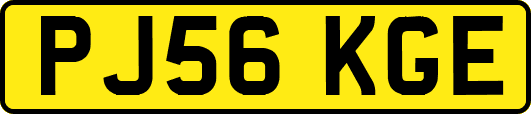 PJ56KGE