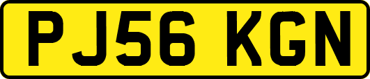 PJ56KGN