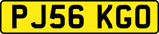 PJ56KGO