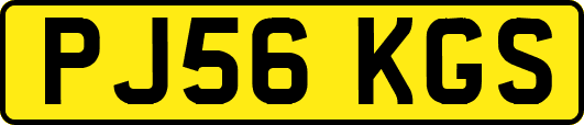 PJ56KGS