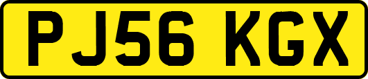 PJ56KGX