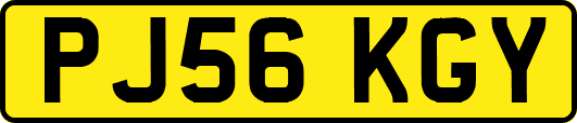 PJ56KGY