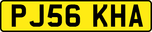 PJ56KHA