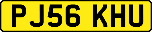 PJ56KHU