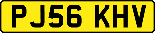 PJ56KHV