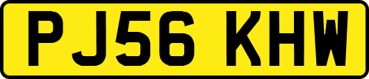 PJ56KHW