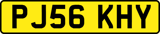 PJ56KHY