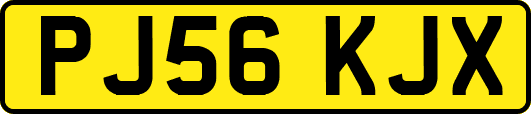 PJ56KJX