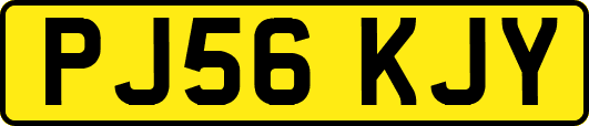 PJ56KJY