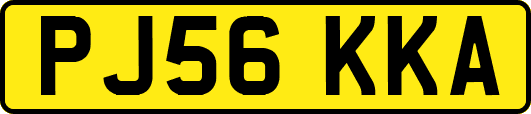 PJ56KKA