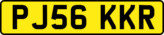 PJ56KKR