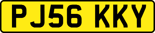 PJ56KKY
