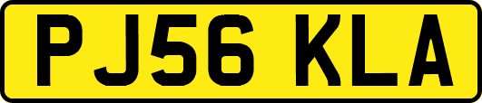 PJ56KLA